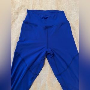 P’tula Lindsay Double Take Legging - Medium - 21”